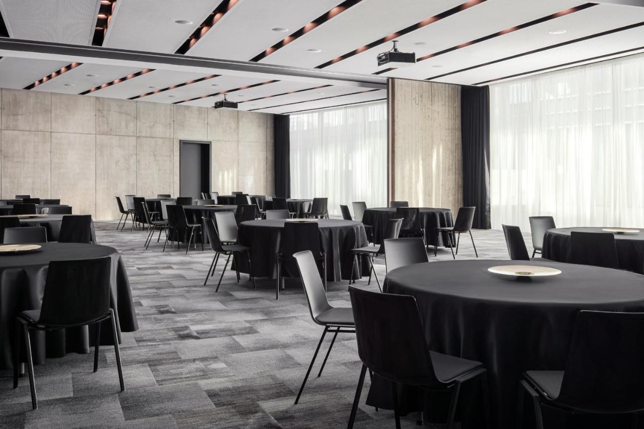Stages Hotel Prague, A Tribute Portfolio Hotel 外观 照片