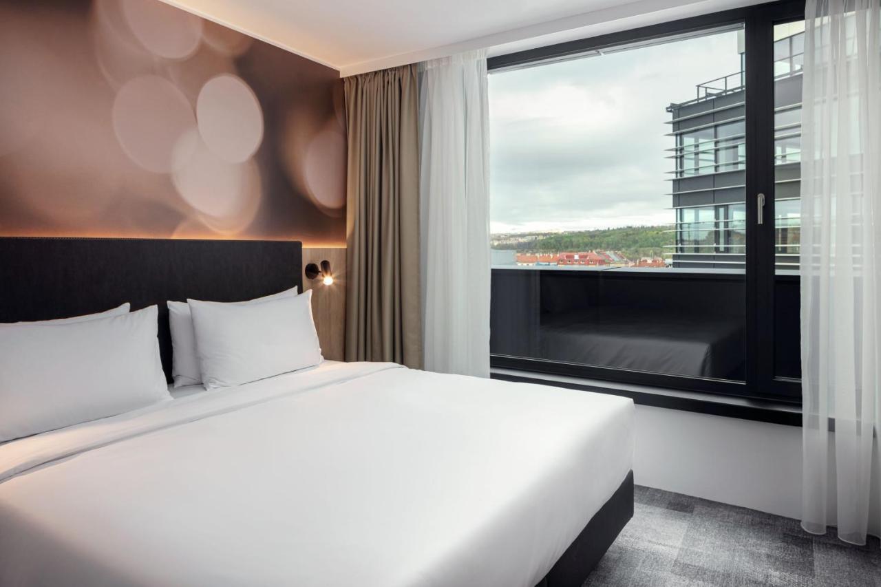 Stages Hotel Prague, A Tribute Portfolio Hotel 外观 照片
