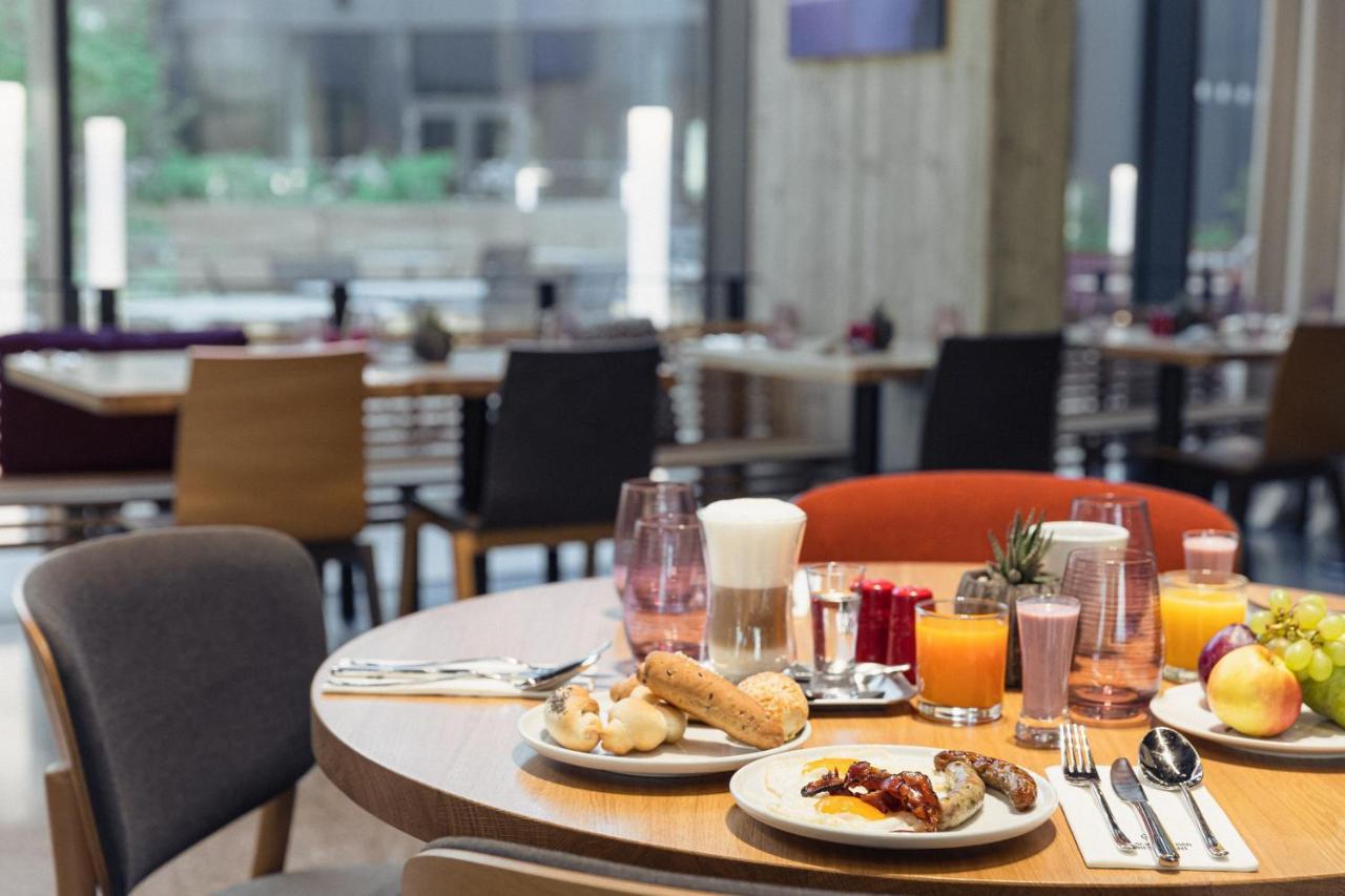 Stages Hotel Prague, A Tribute Portfolio Hotel 外观 照片