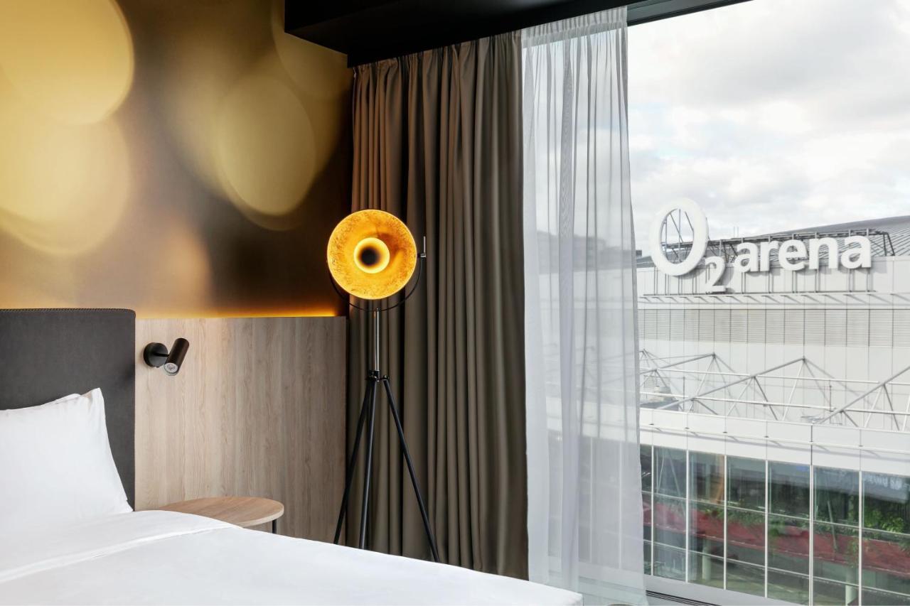 Stages Hotel Prague, A Tribute Portfolio Hotel 外观 照片