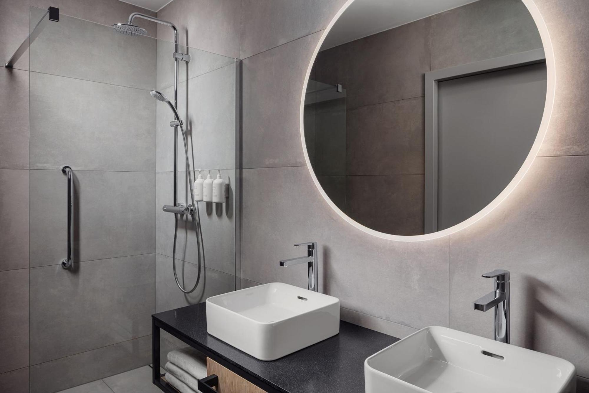 Stages Hotel Prague, A Tribute Portfolio Hotel 外观 照片
