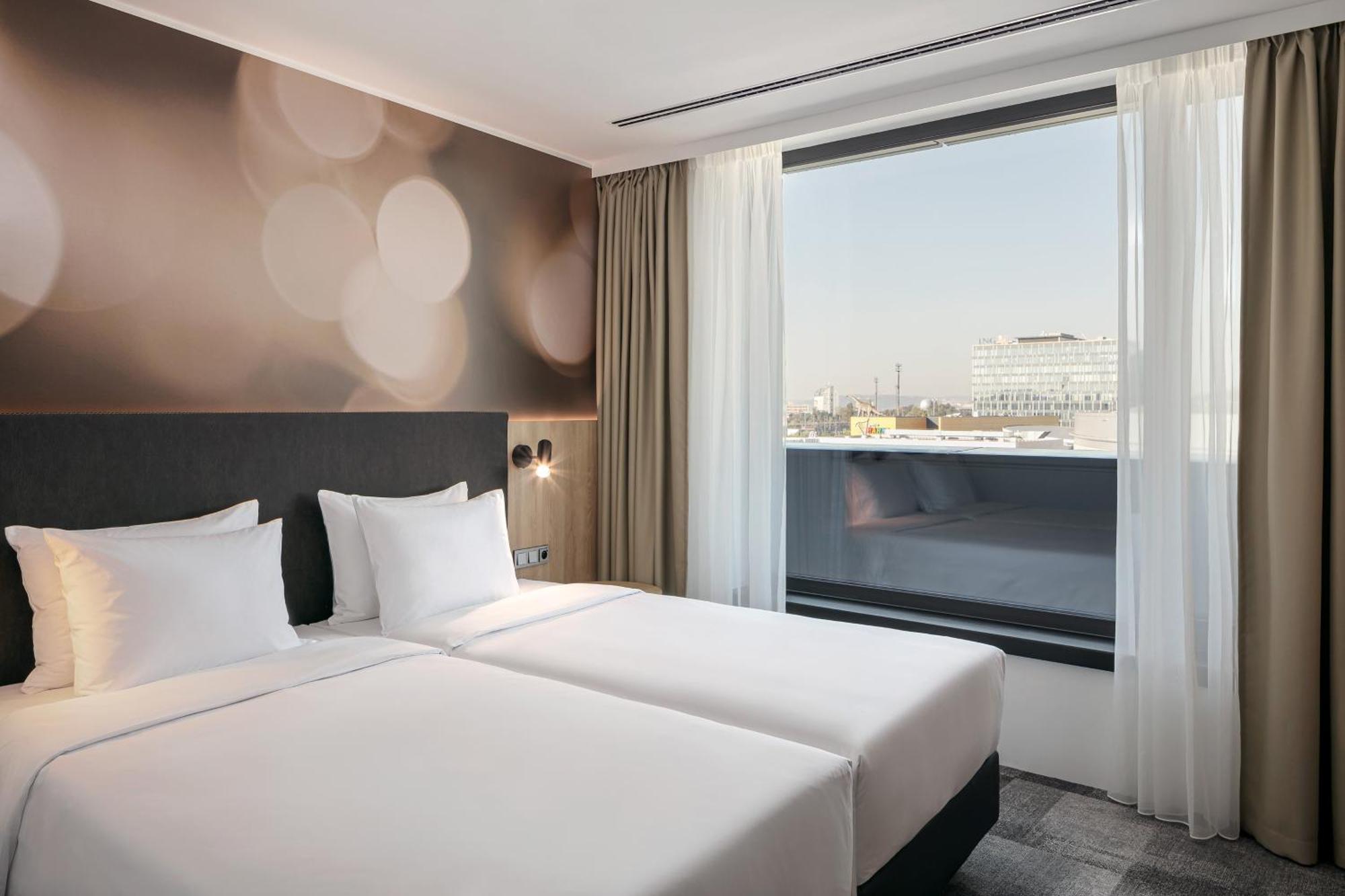 Stages Hotel Prague, A Tribute Portfolio Hotel 外观 照片