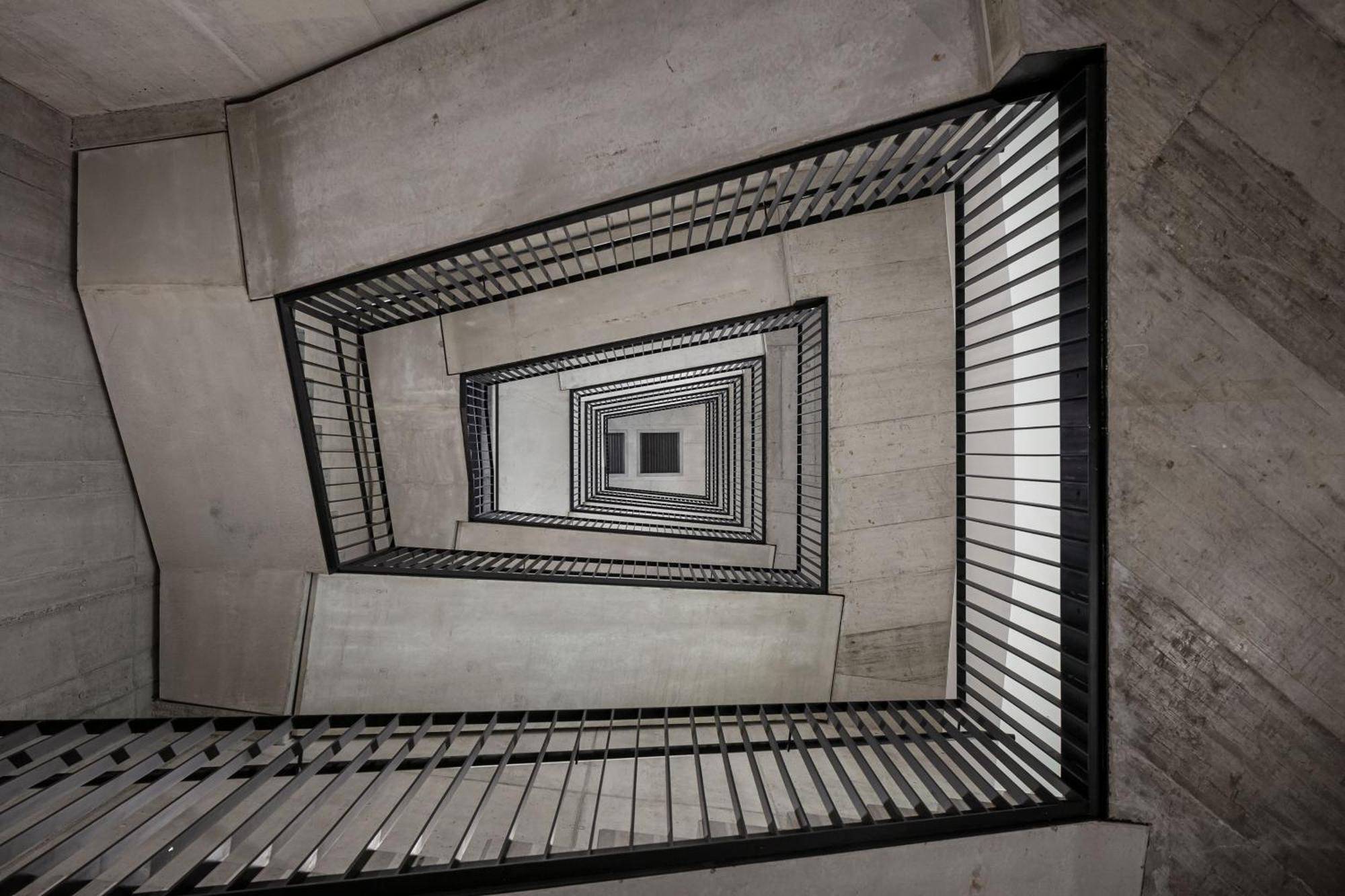 Stages Hotel Prague, A Tribute Portfolio Hotel 外观 照片