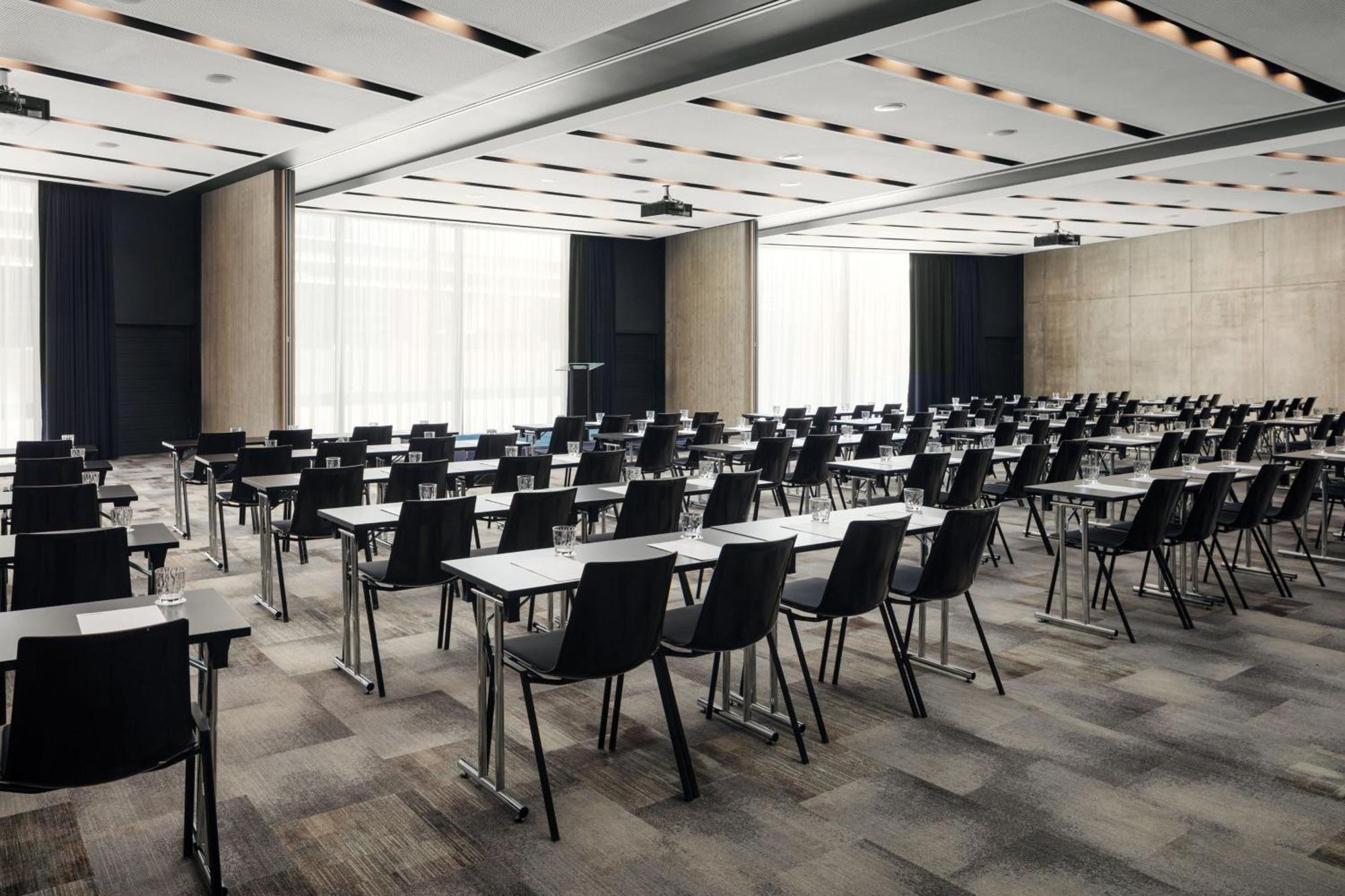 Stages Hotel Prague, A Tribute Portfolio Hotel 外观 照片