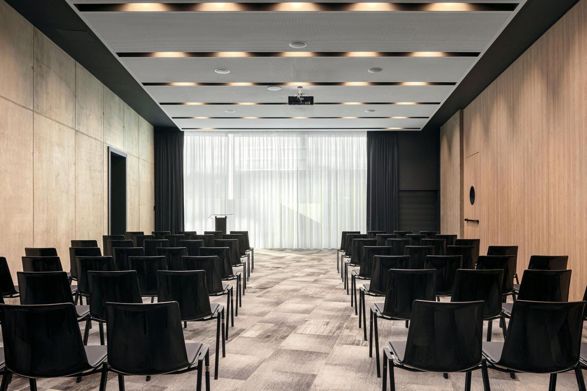 Stages Hotel Prague, A Tribute Portfolio Hotel 外观 照片