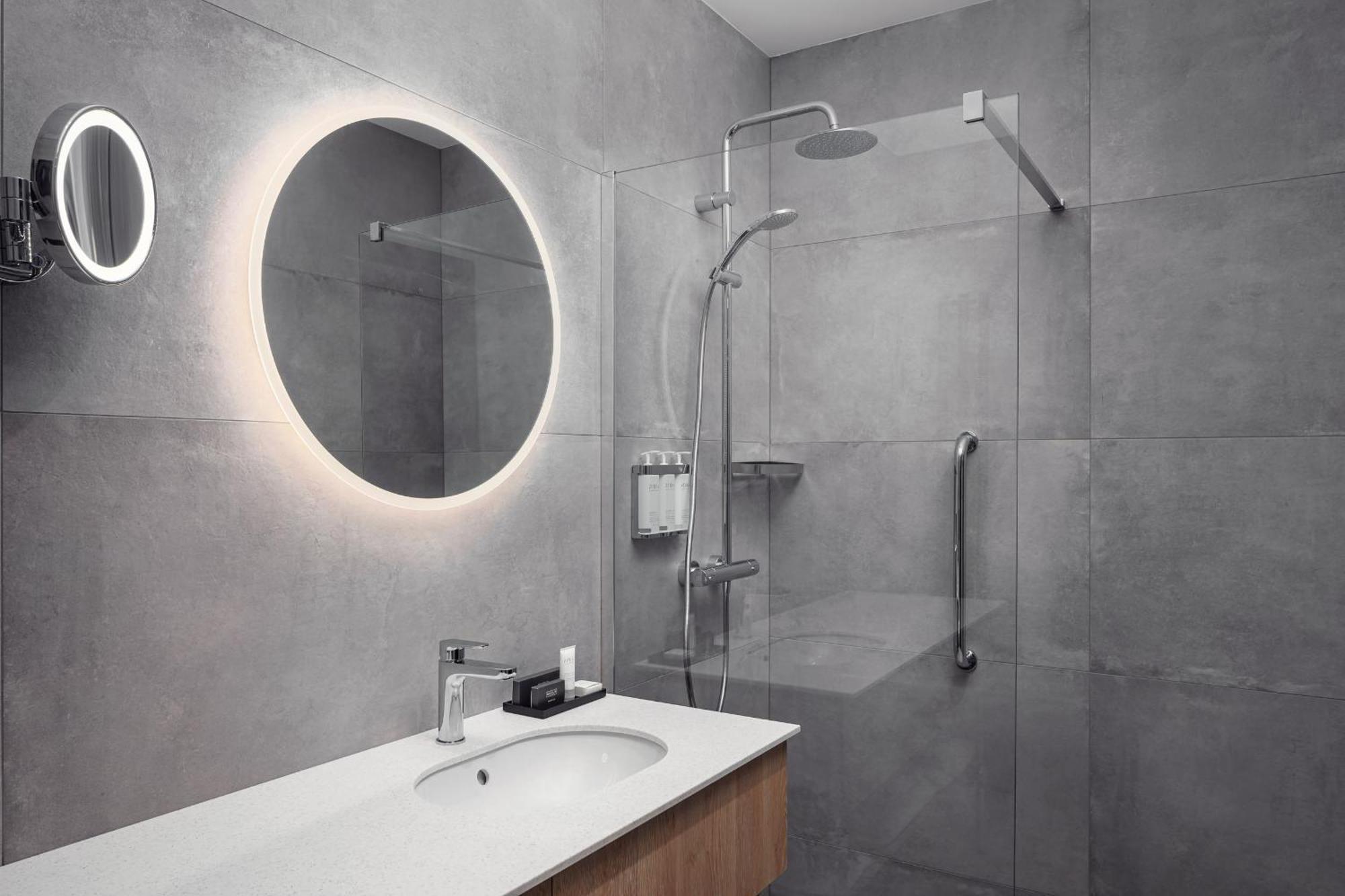 Stages Hotel Prague, A Tribute Portfolio Hotel 外观 照片
